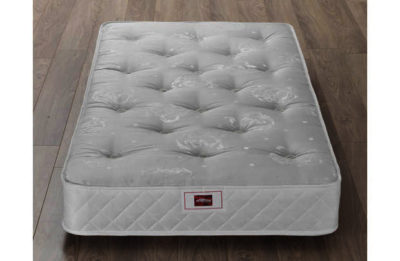 Airsprung - Henlow 800 Pocket - Single Mattress Airsprung - Henlow 800 Pocket - Single Mattress
